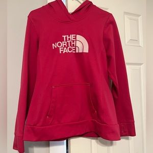 The North Face Hoodie